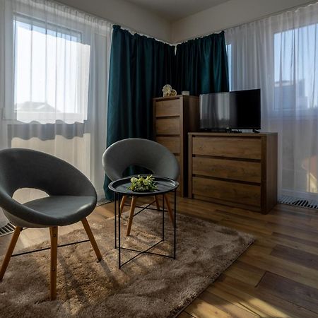 Hellowine Apartman II Έγκερ Εξωτερικό φωτογραφία