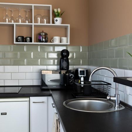 Hellowine Apartman II Έγκερ Εξωτερικό φωτογραφία