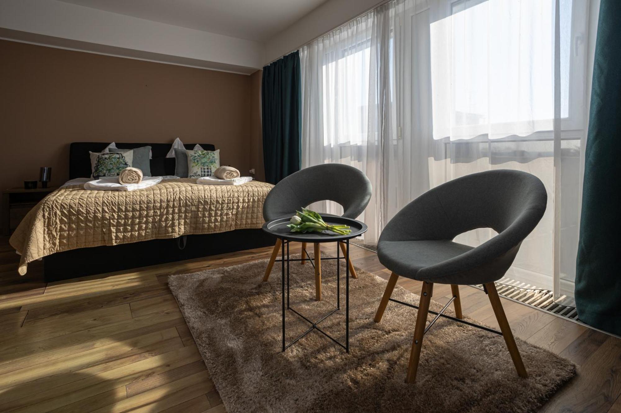 Hellowine Apartman II Έγκερ Εξωτερικό φωτογραφία