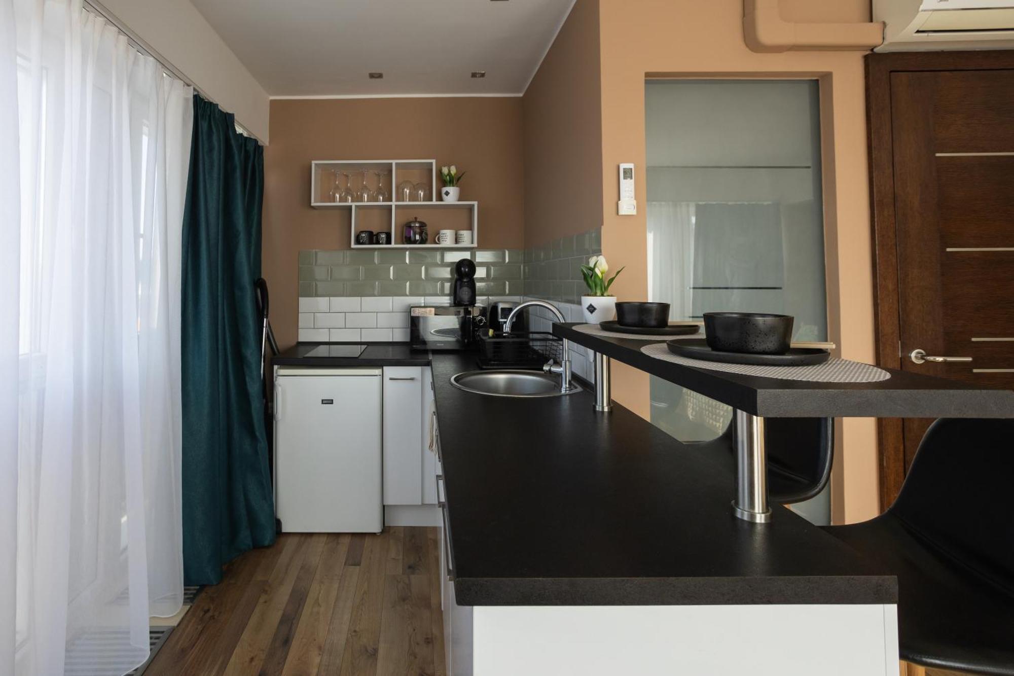 Hellowine Apartman II Έγκερ Εξωτερικό φωτογραφία